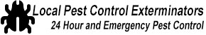 Todd NC Pest Control Exterminators